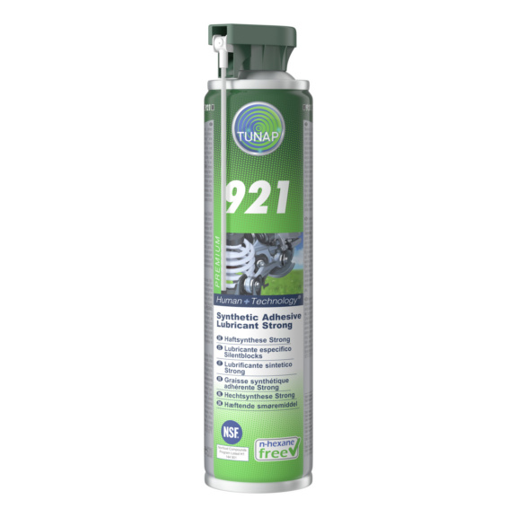 921 Synthetic Adhesive Lubricant Strong