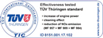 Tuv-certified-logo