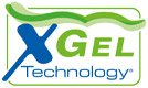 X-gel-technology-logo