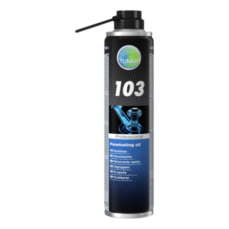 engine maintenance cleaning products - 103 Penetrating Oil