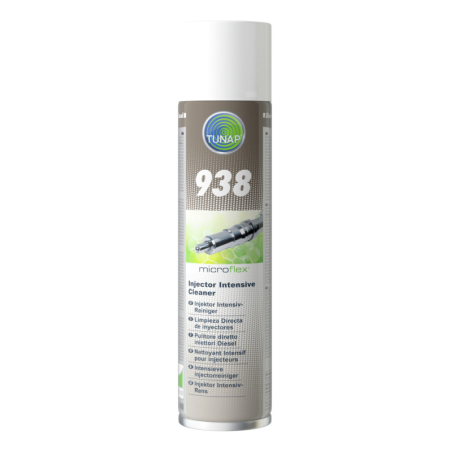 car fuel system protection products - 938 Injector Intensive Cleaner.