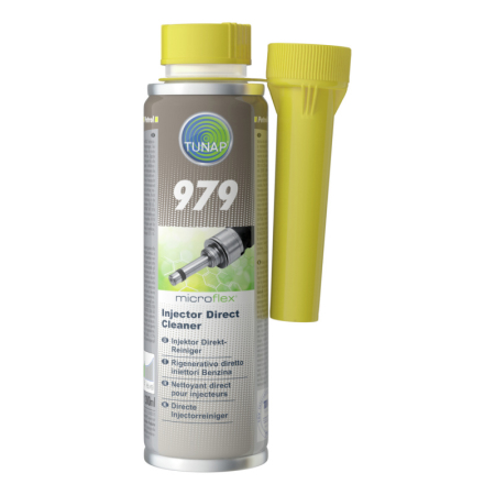 car fuel system cleaning products - 979 Injector Direct Cleaner.