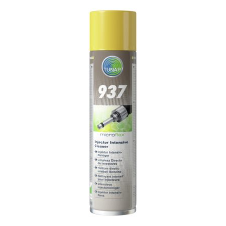 Tunap Injector Protection cleaner - 937 Injector Intensive Cleaner.