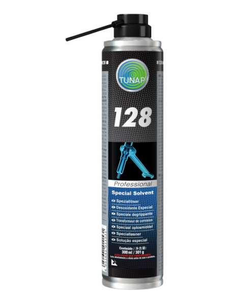 engine maintenance products - 128 Special Solvent