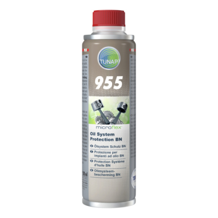 engine oil system cleaner online - 955 Oil System Protection BN