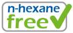 N-hexane-free-logo